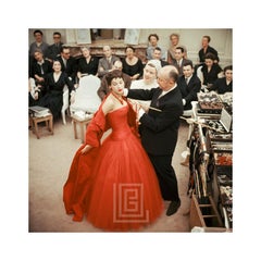 Used Salon Dior, Christian Dior and Marguerite Carre in Center Adjust Victoire, 1954