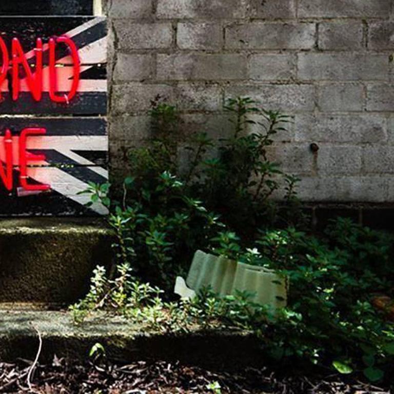 England, Original. (Zeitgenössisch), Mixed Media Art, von Mark Sloper