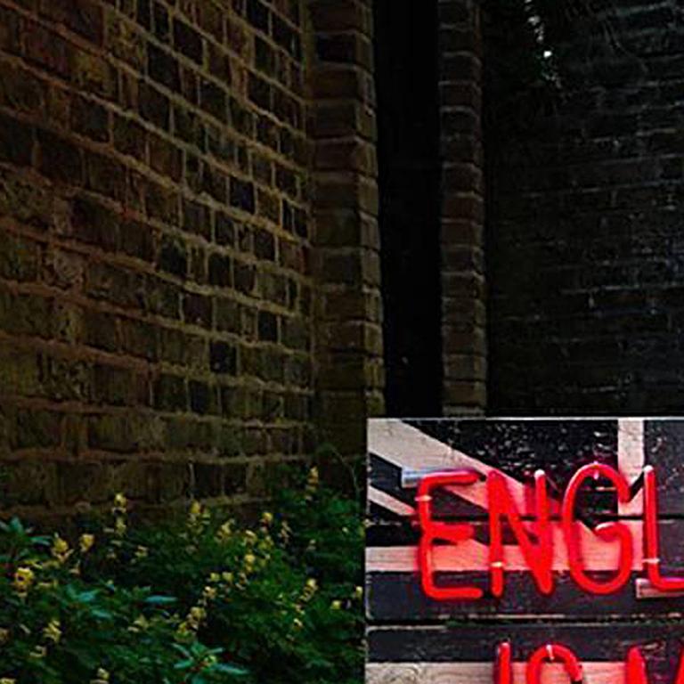 England, Original. im Angebot 1