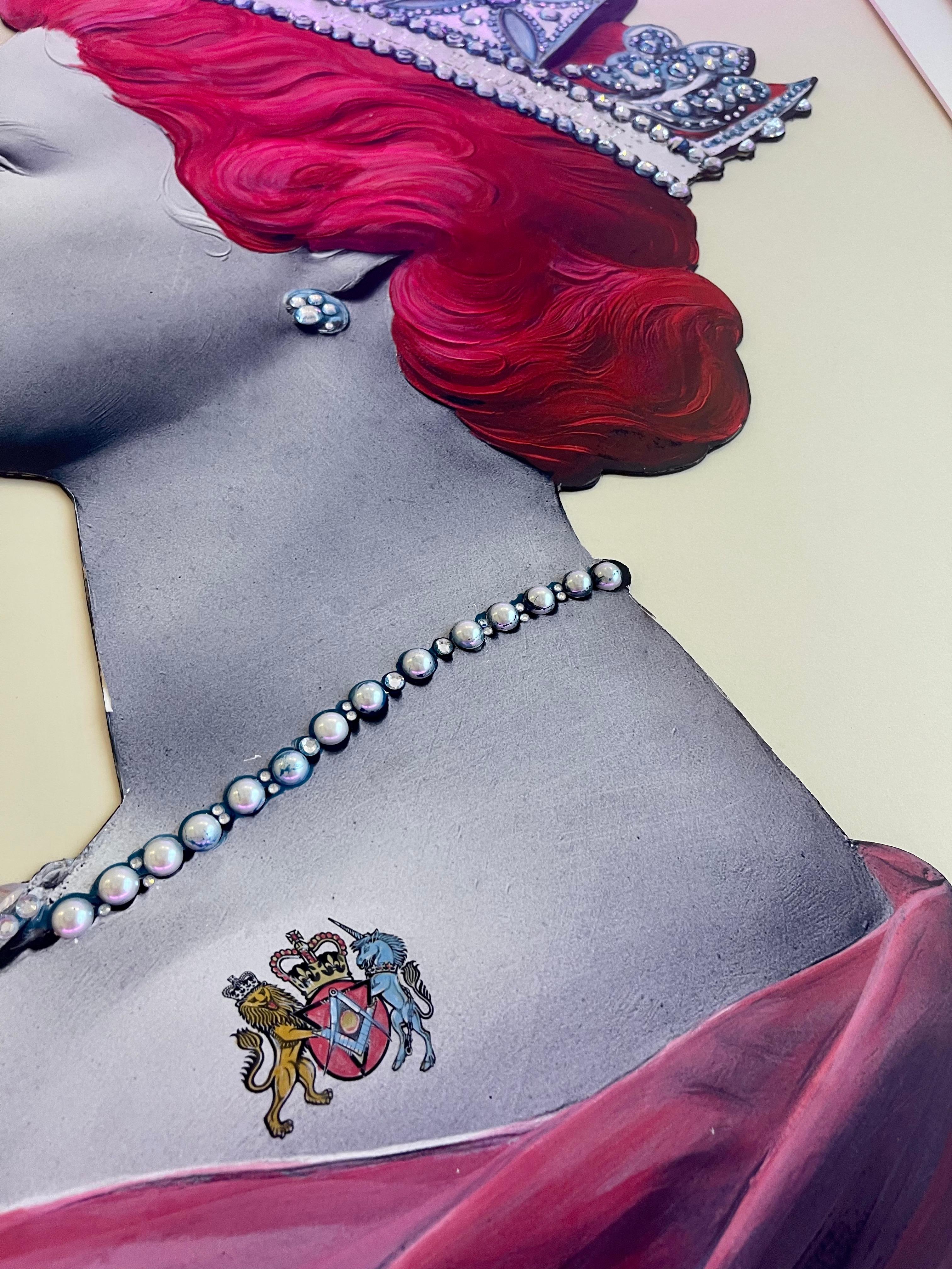 Sloper attended art college in Sheffield before diverting his attention for TV and film – his most recent work includes Punk 76 for Sky TV, and Billy Fury for BBC4. As a friend of the almighty Sex Pistols, Mark’s punks roots run deep, and has merged