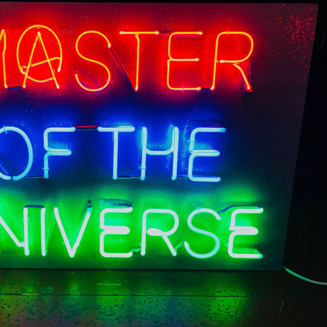 Master of the Universe For Sale 1