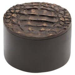 Mark Small Box by Fakasaka Design
