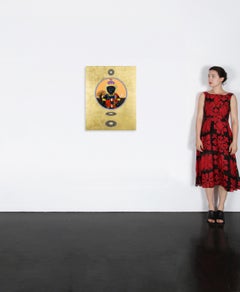 Regina Nzingha Mbande