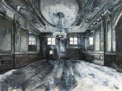 Mark Thompson - My Mirror My Gentle Reflection My Mirror My Gentle Reflection