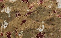 Sin título - Técnica mixta de Mark Tobey - 1969