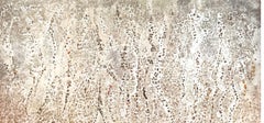 Mark Tobey, African Motif, from Painters of Today, 1961 (after)