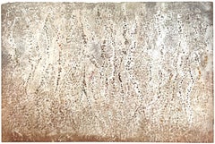 Mark Tobey, African Motif, from Painters of Today, 1961 (after)