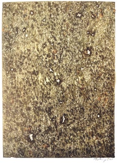 Mark Tobey, Autumn, from Painters of Today, 1961 (after)
