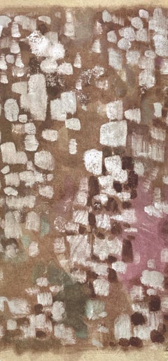 Mark Tobey, Floating Forms, from Painters of Today, 1961 (after)