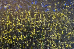 Mark Tobey, Golden City, from Painters of Today, 1961 (after)