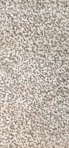Mark Tobey, The Living Wall, from Painters of Today, 1961 (after)