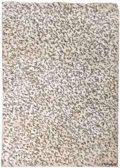 Mark Tobey, The Living Wall, from Painters of Today, 1961 (after)