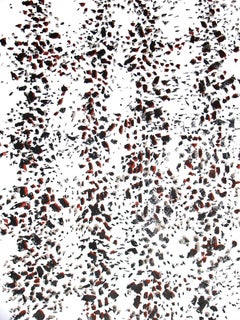 Mark Tobey, Untitled, from XXe Siecle, 1955