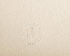 Sonata, Abstract Expressionist Screenprint by Mark Tobey