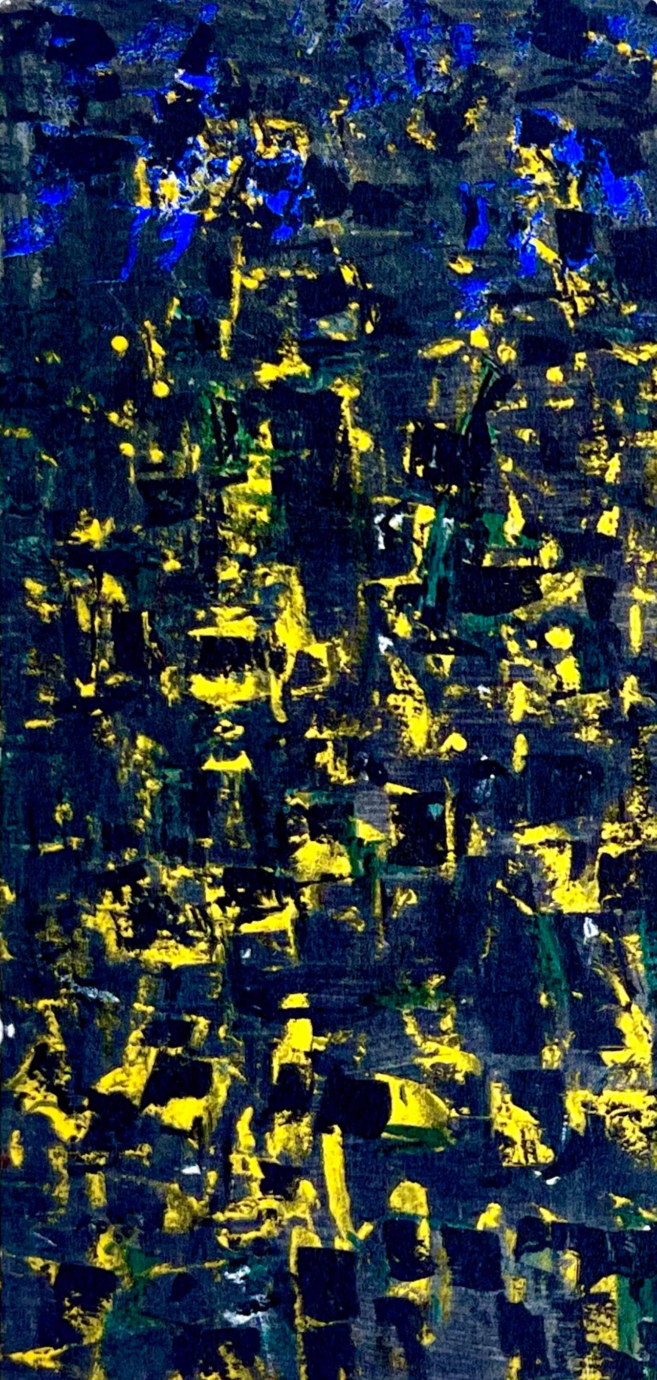 Tobey, Golden City, Mark Tobey: Peintres d'aujourd'hui (after) For Sale 1