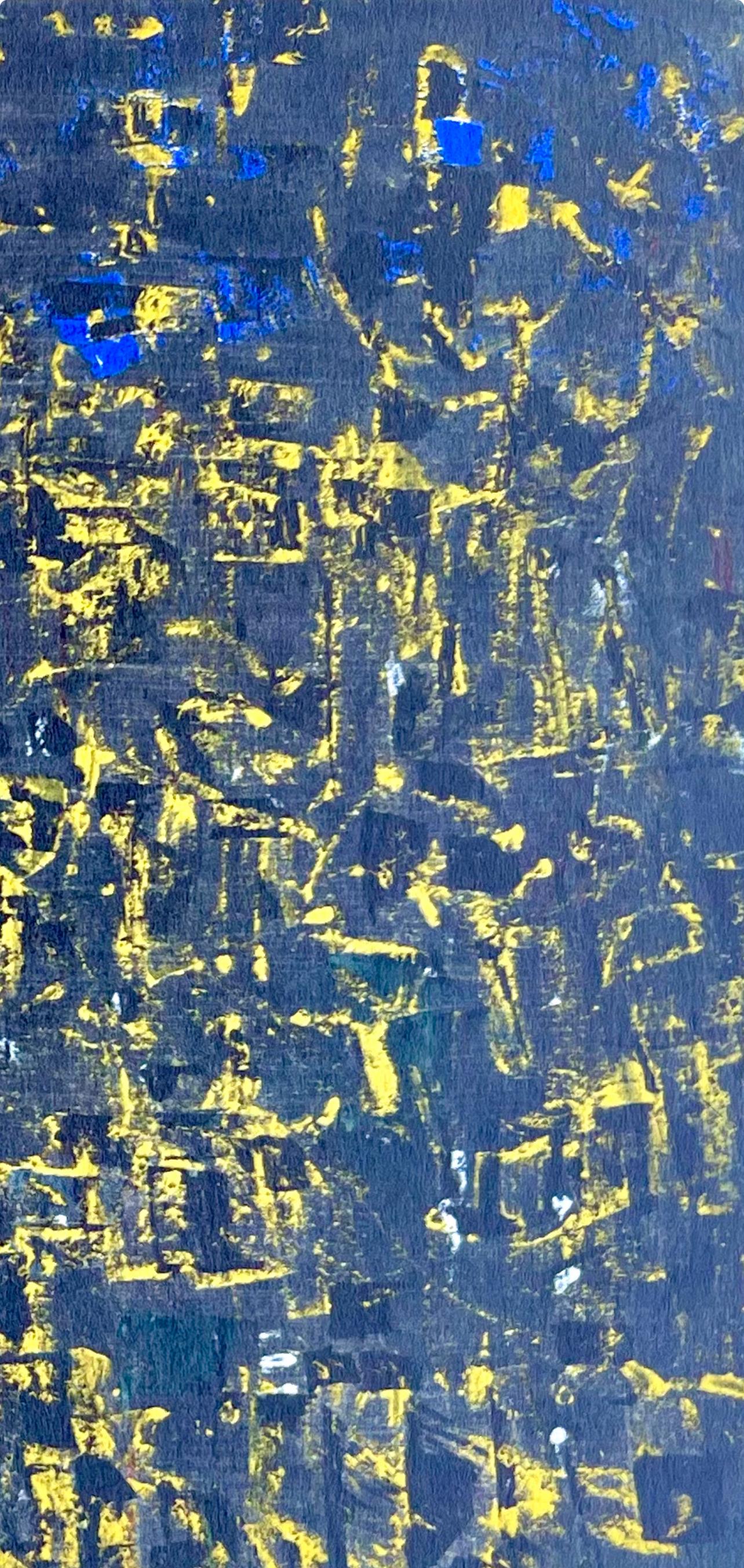 Tobey, Golden City, Mark Tobey: Peintres d'aujourd'hui (after) For Sale 8