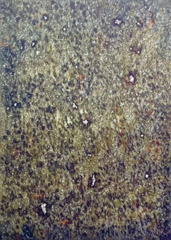 Vintage Tobey, L'automne, Mark Tobey: Peintres d'aujourd'hui (after)