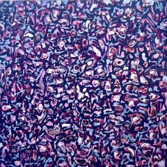 Tobey, Le monde des cailloux, Mark Tobey: Peintres d'aujourd'hui (after)