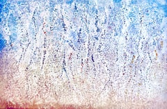 Tobey, Motif africain, Mark Tobey, Peintres d'aujourd'hui (after)
