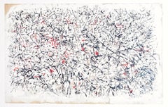 Tobey, Recherche, Mark Tobey, Peintres d'aujourd'hui (after)