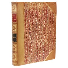 Marquer TWAIN. The Prince and the Pauper. Première ÉDITION DE SÉCONDE DÉCLARATION - 1882
