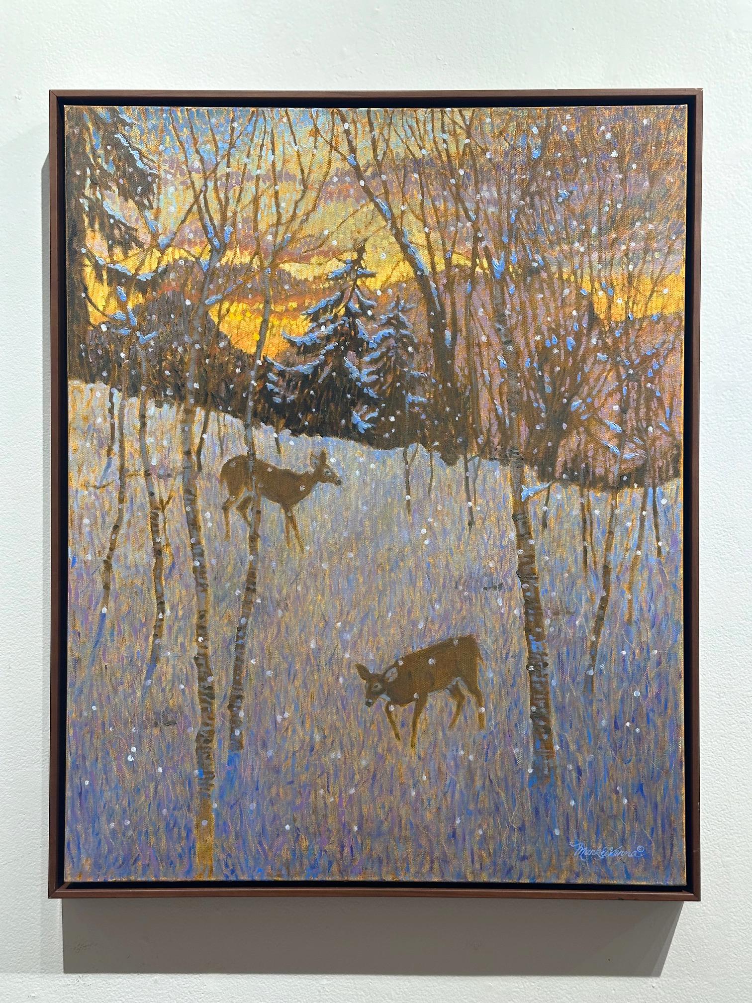 Mark Verna, 