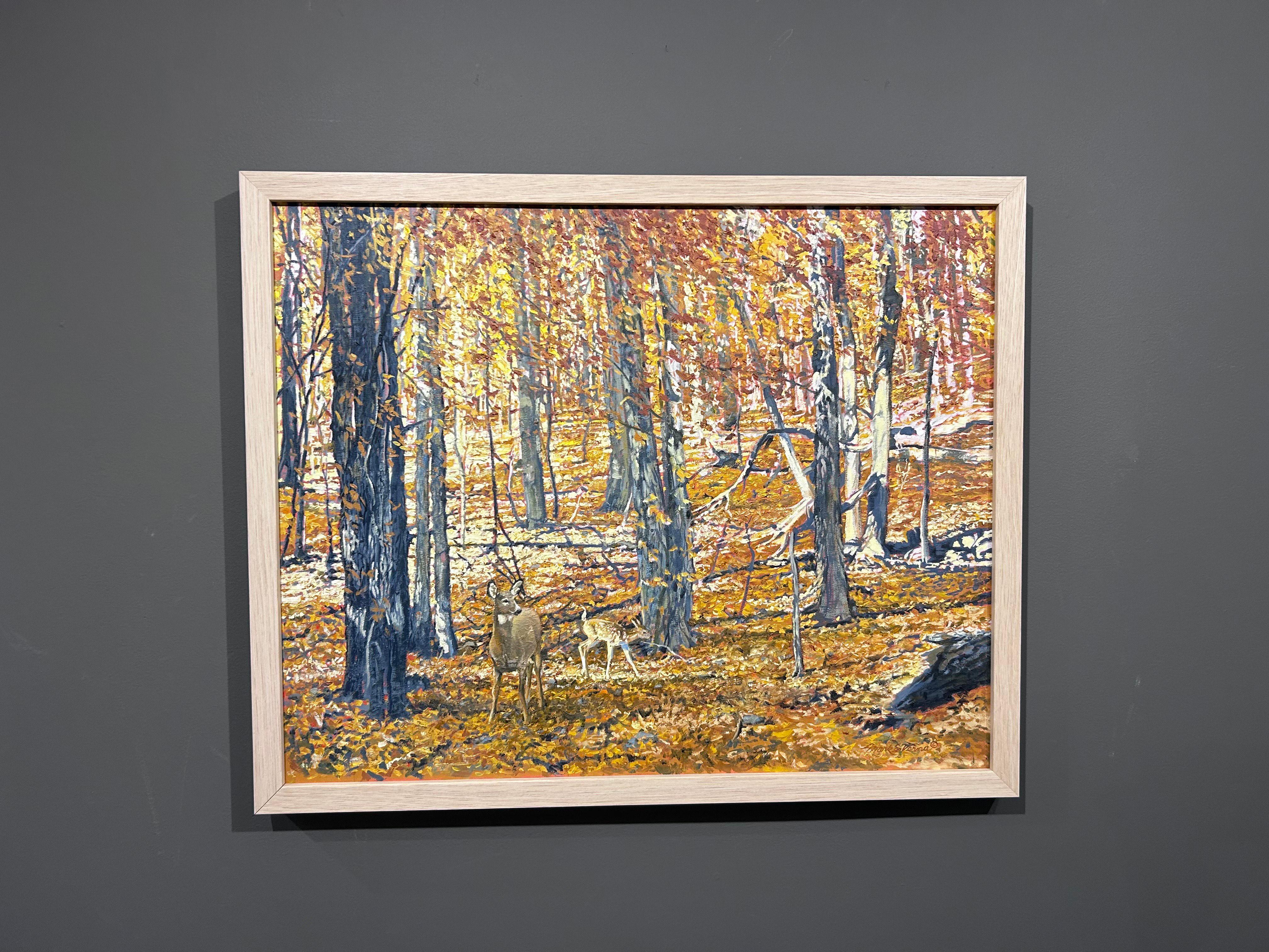 Mark Verna, 