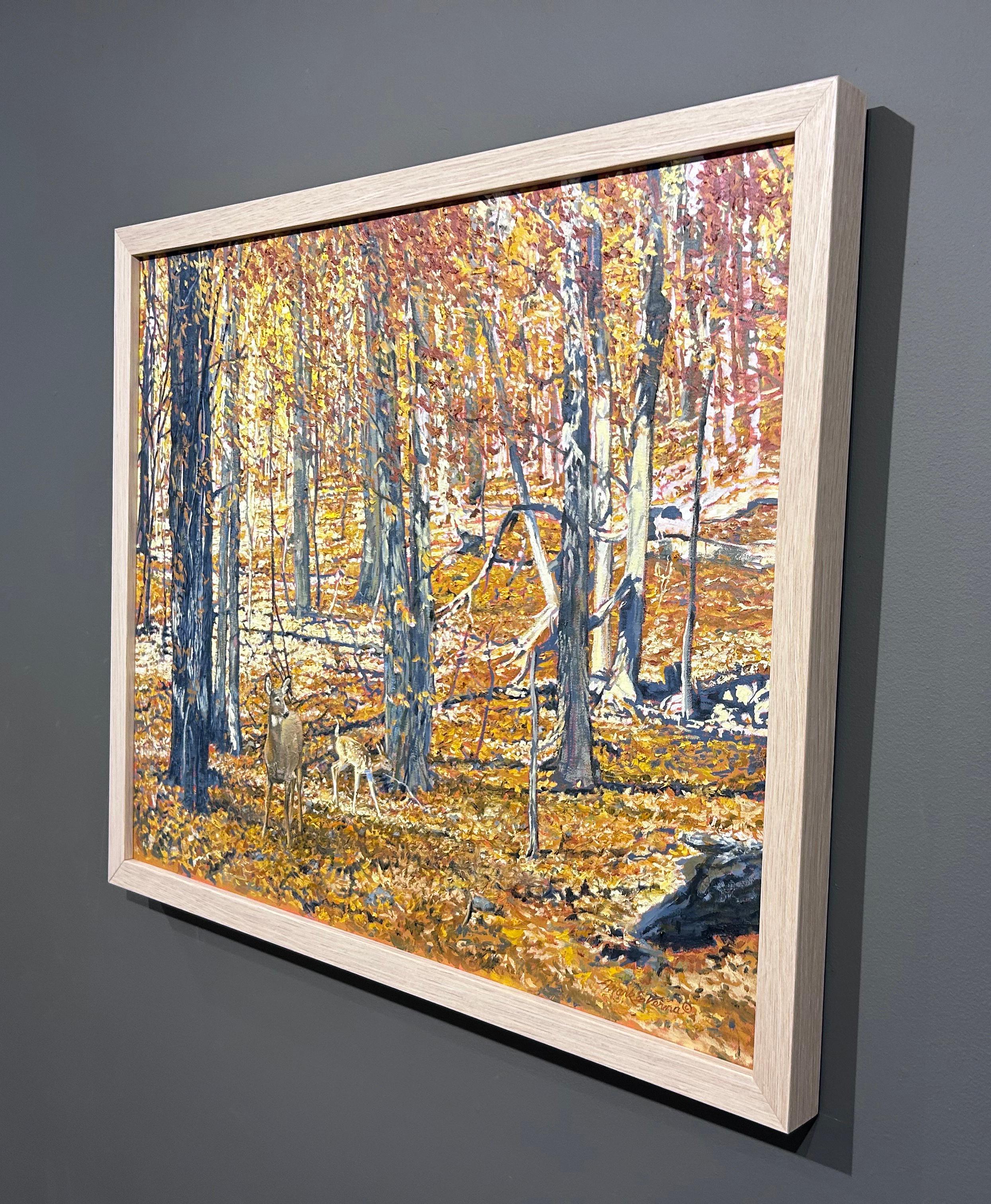 Mark Verna, 