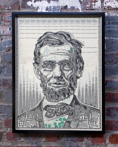 Lincoln: „ Larger than Life“