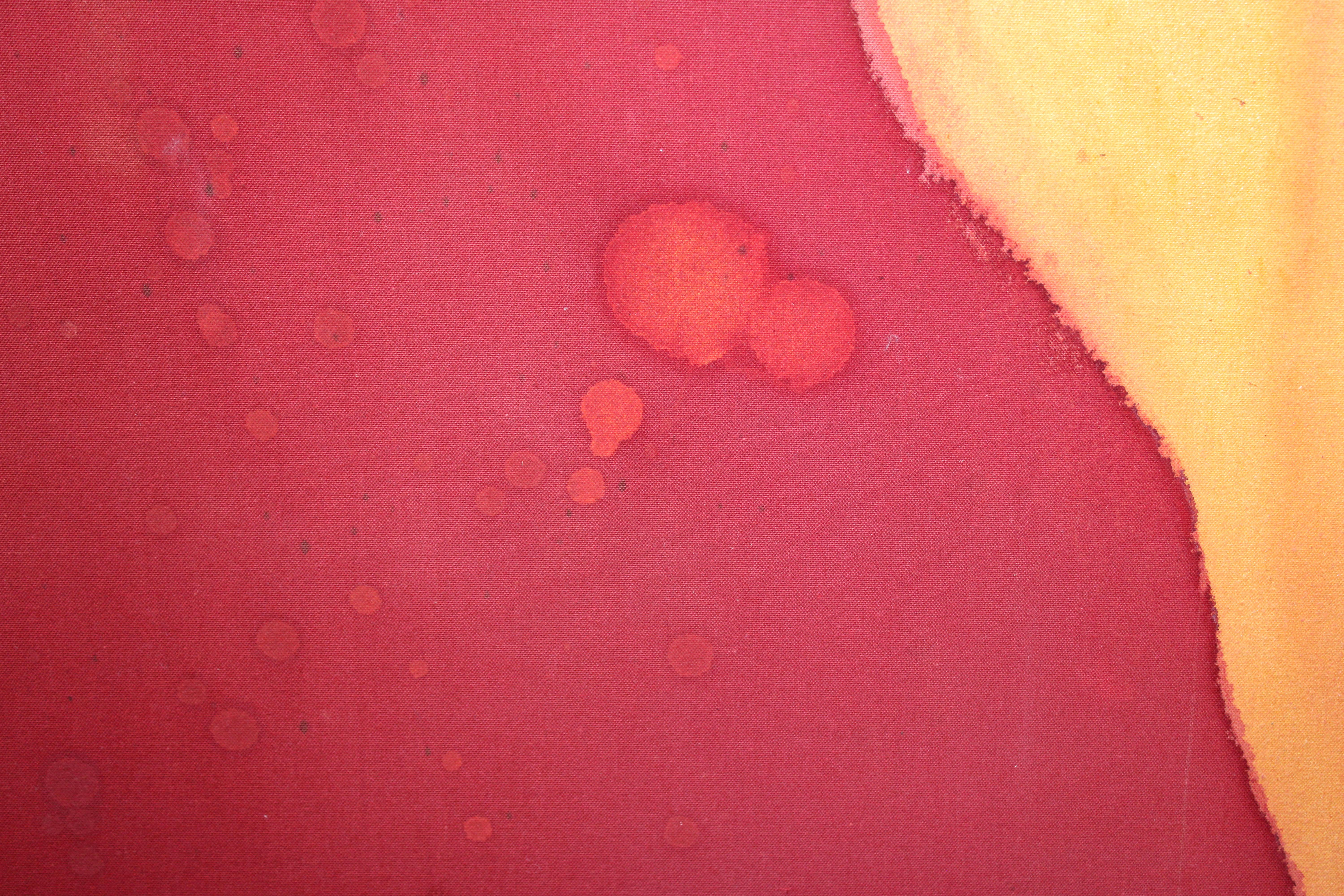 Sibila III y IV - Óleo sobre tela - Año 1990 en venta 2