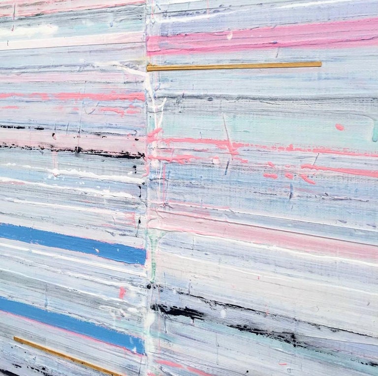 Mark Zimmermann No Eternal Reward, Painting For Sale at 1stdibs