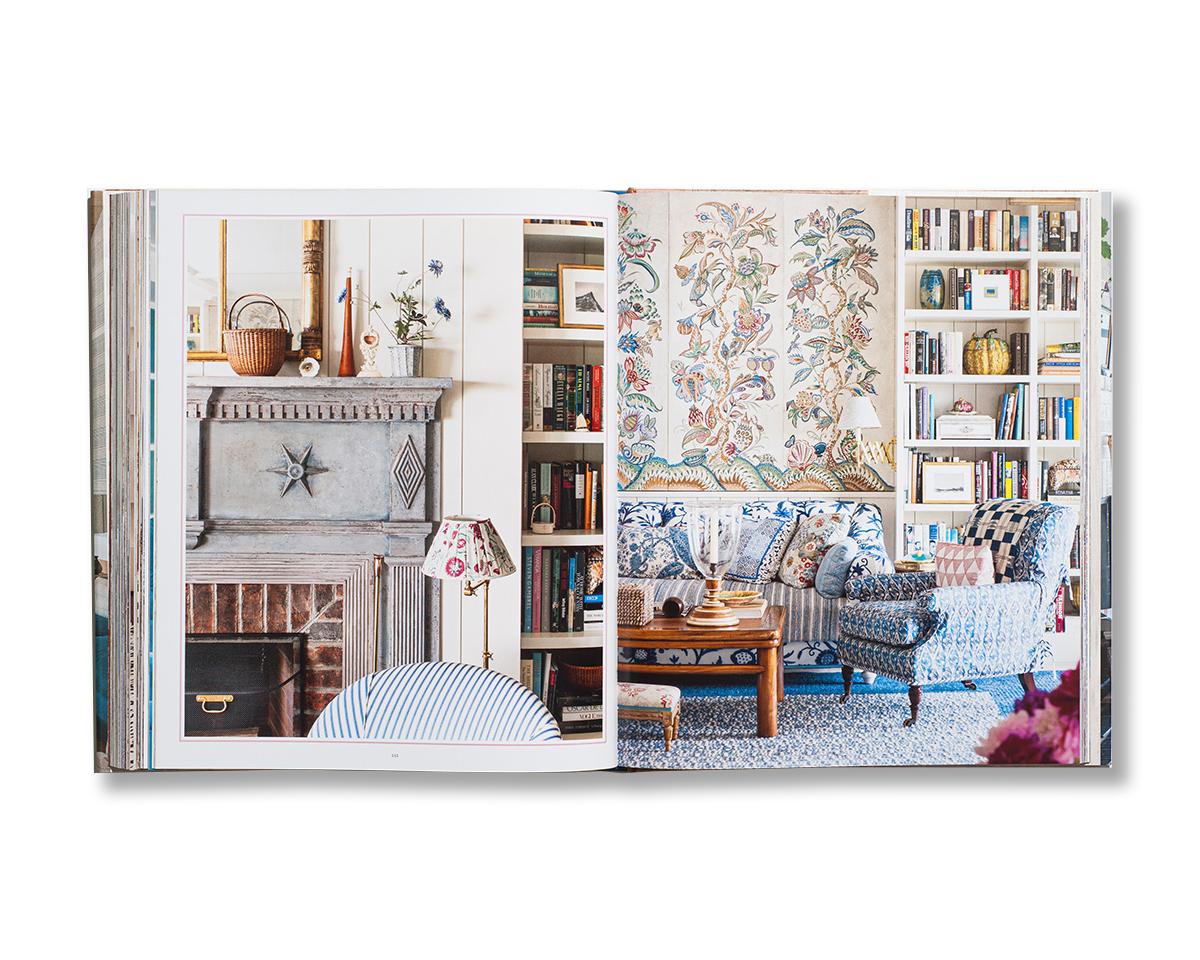 Markham Roberts Notes on Decorating Libro di Markham Roberts in vendita 6