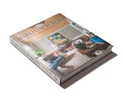 Markham Roberts Notes on Decorating Libro di Markham Roberts