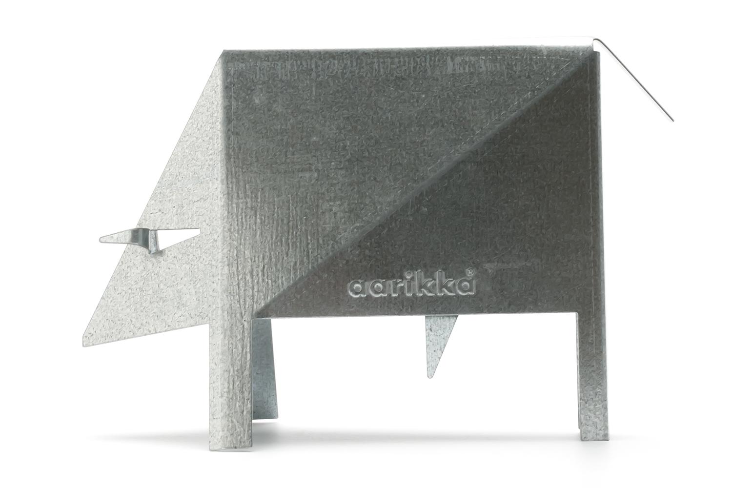 Scandinavo moderno Markku Salo / BULL / Aarikka / 1994 in vendita