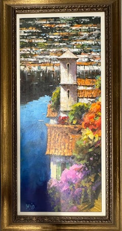 “Mediterranean landscapes”