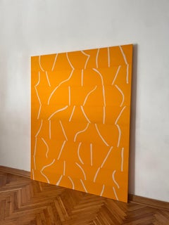 Serbian Contemporary Art By Marko Reeboskic - Breaking Point