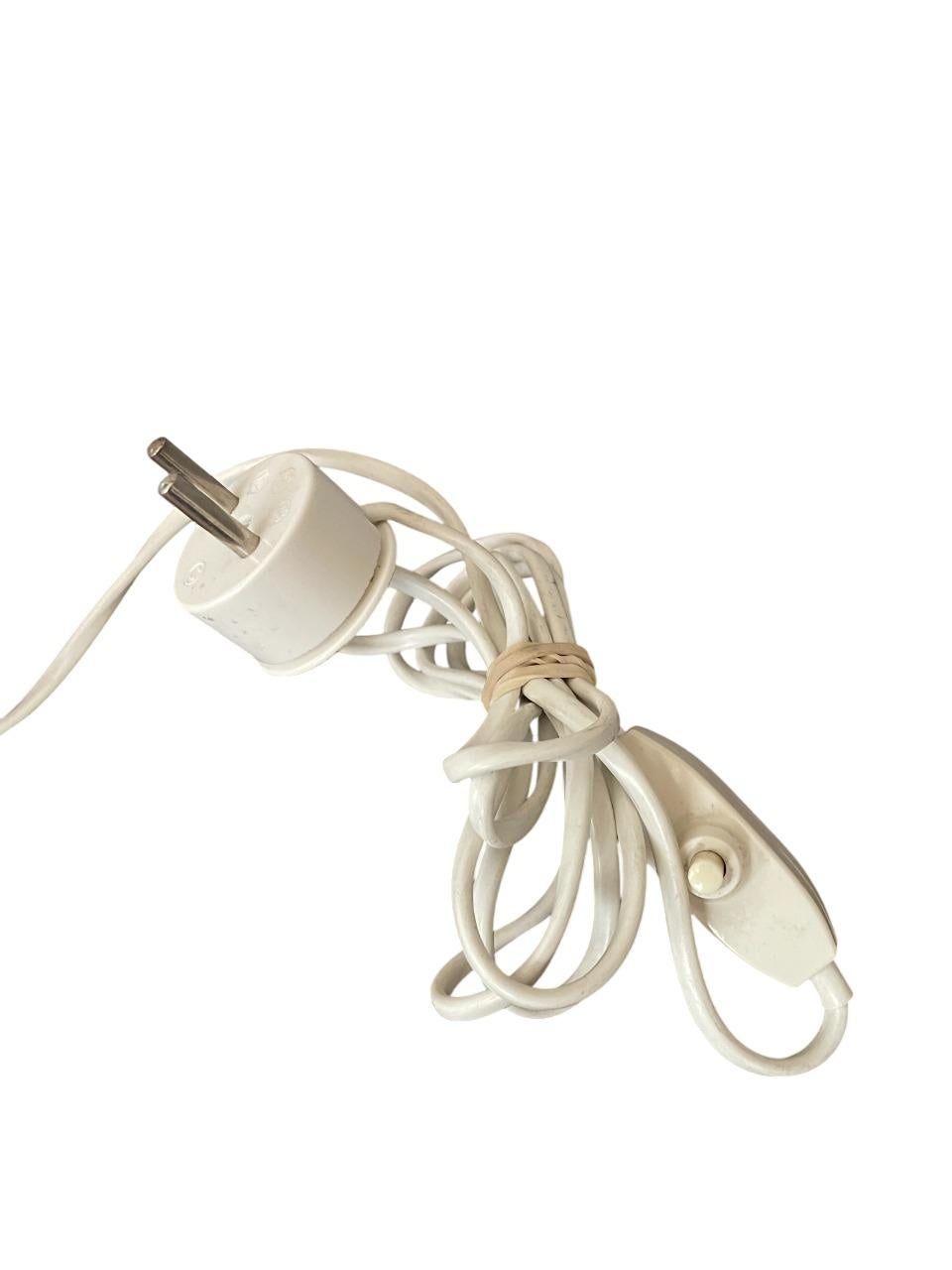 Paire de lampes de table en pin Markslöjd, Suède, années 1950 Bon état - En vente à Stockholm, SE