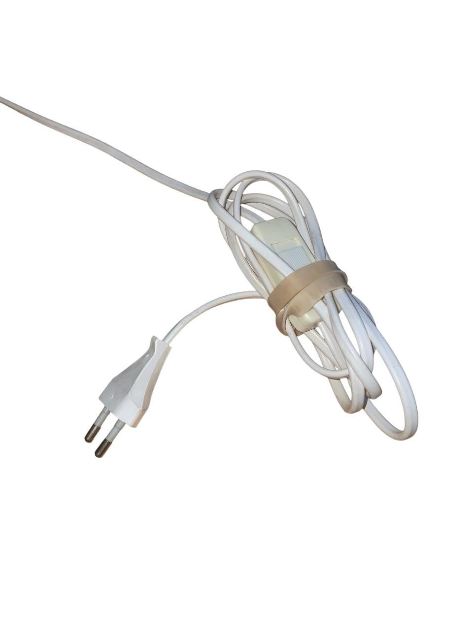 Européen Markslöjd Lampe à poser en pin - ''col de cygne'' Modernité suédoise années 1970 en vente