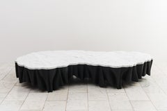Markus Haase, Ash and Marble Aeolian Low Table iii, Usa