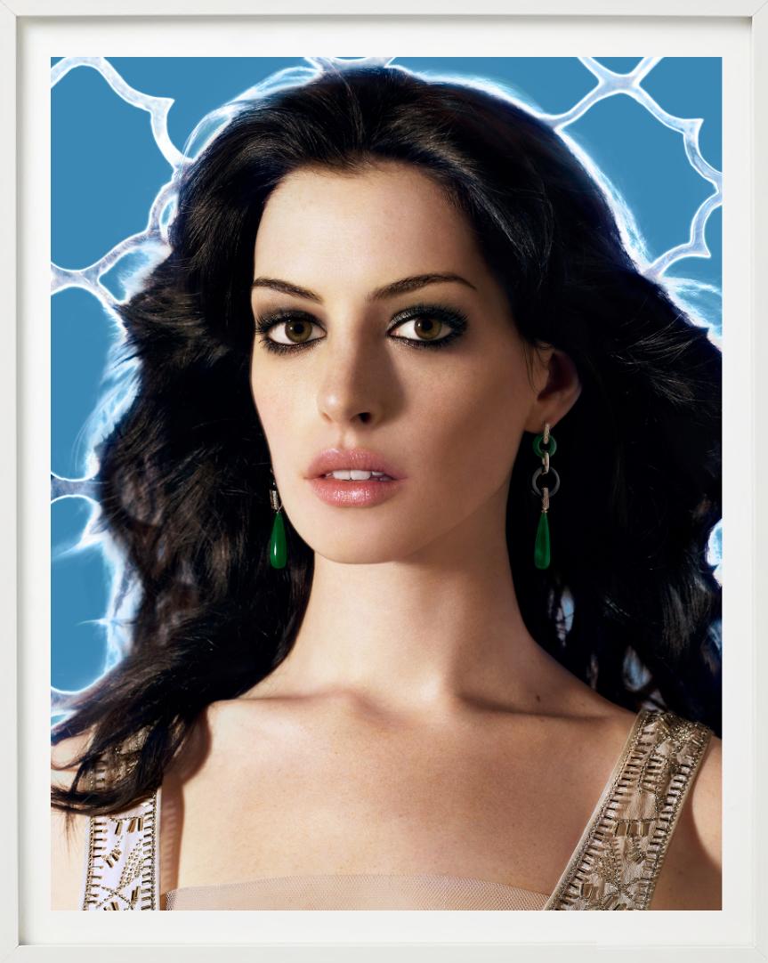 Anne Hathaway, Fine Art Photography 2006 For Sale 4