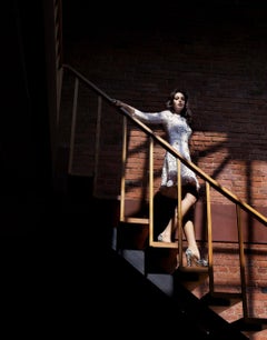 Anne Hathaway, New Signed Lt'd Edition Photograph, Markus Klinko