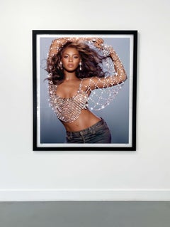 Beyoncé, Dangerously In Love