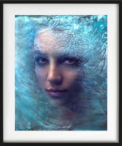 Britney Spears, ICE - Limited Edition Fine Art Photography