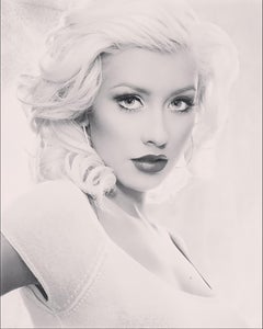 Christina Aguilera, 2006