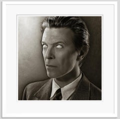 David Bowie Heathen (encadré)
