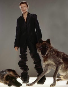David Bowie, The Wave