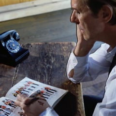 David Bowie - Toy Soldiers