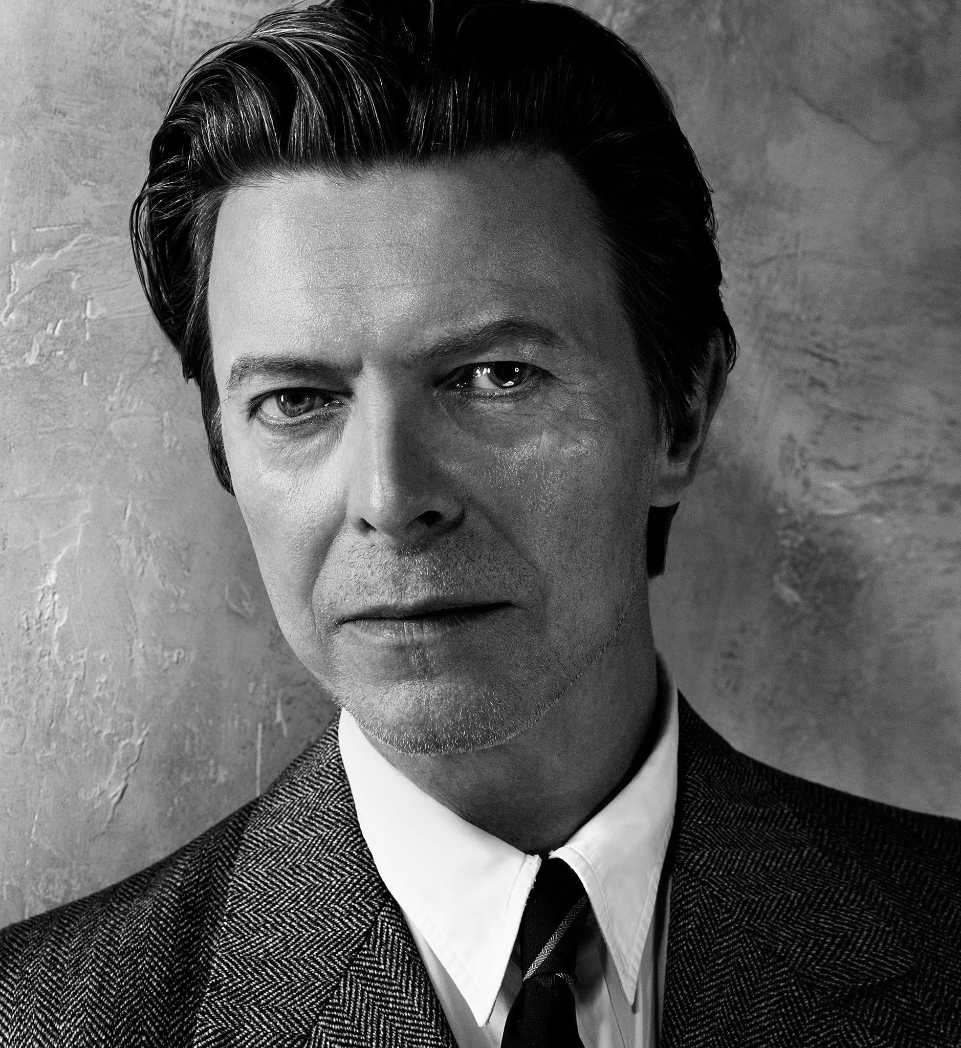 David