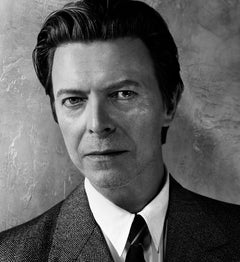 David