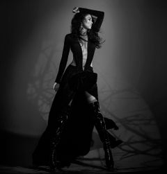 Jennifer Lopez, Moonlight, 2006 - Limited Edition Fine Art Photography